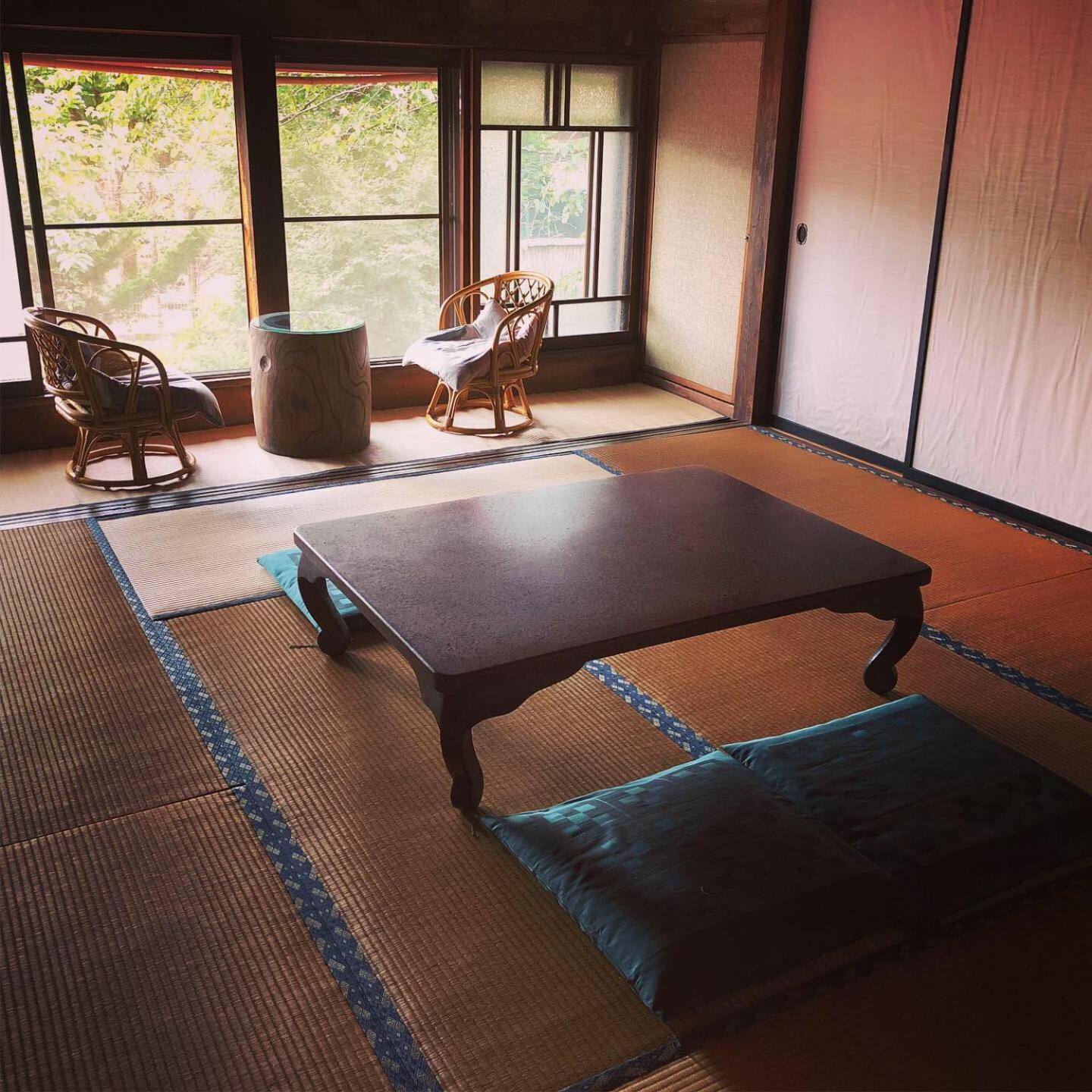 Oshi-Kikuya Mt-Fuji Historic Inn Fudzsijosida Kültér fotó