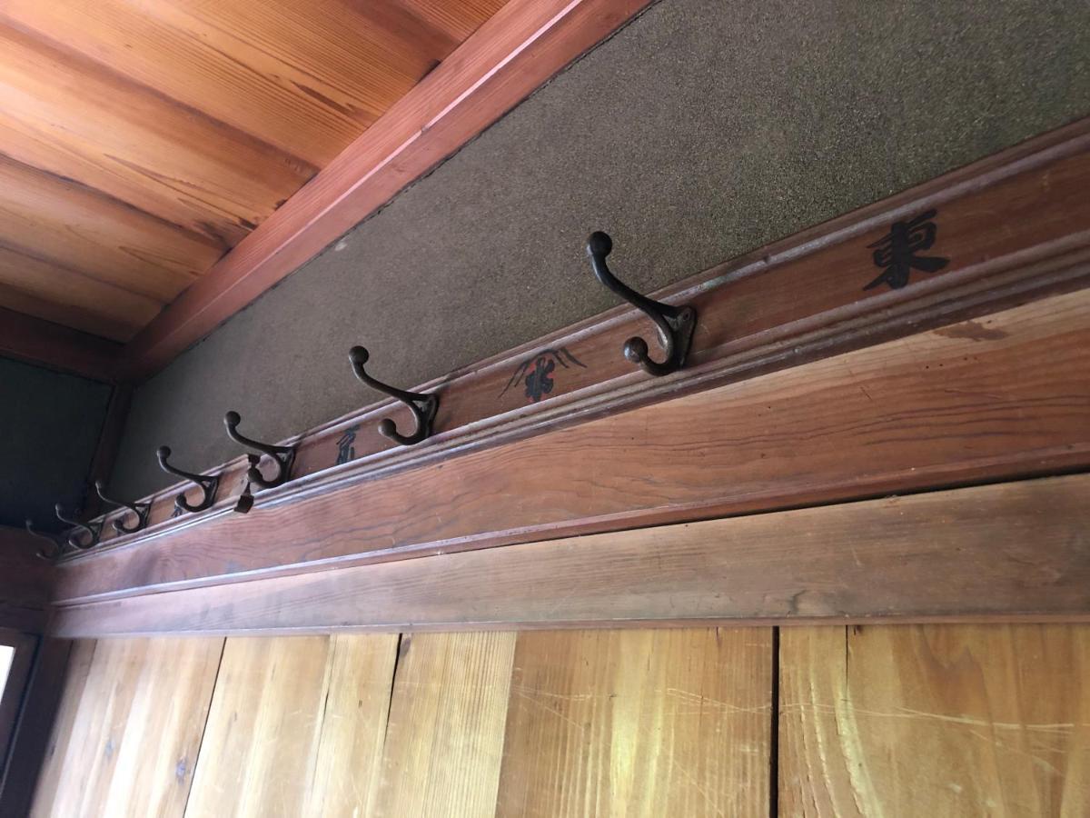 Oshi-Kikuya Mt-Fuji Historic Inn Fudzsijosida Kültér fotó